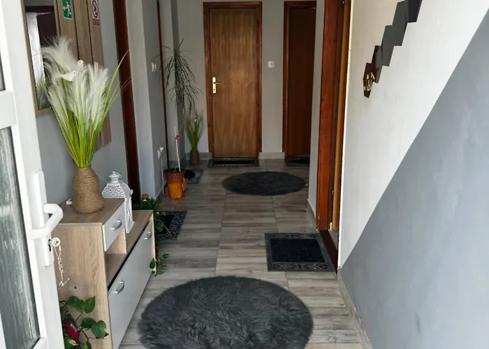 Apartment Danijela