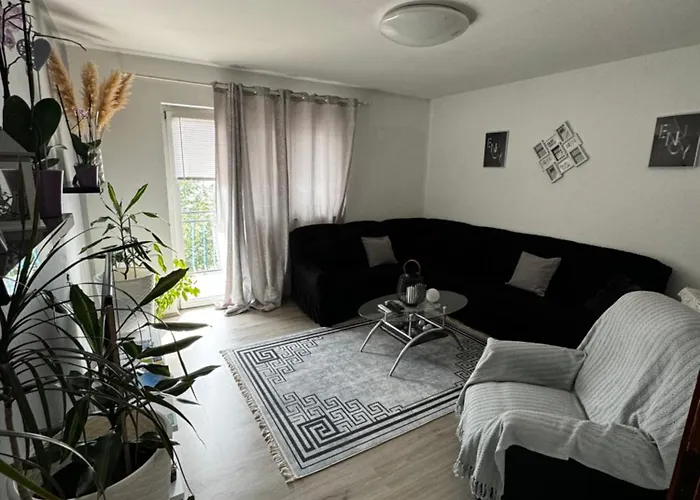 Apartment Danijela