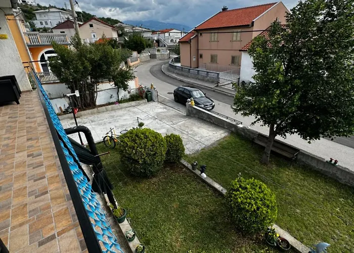 Apartment Danijela