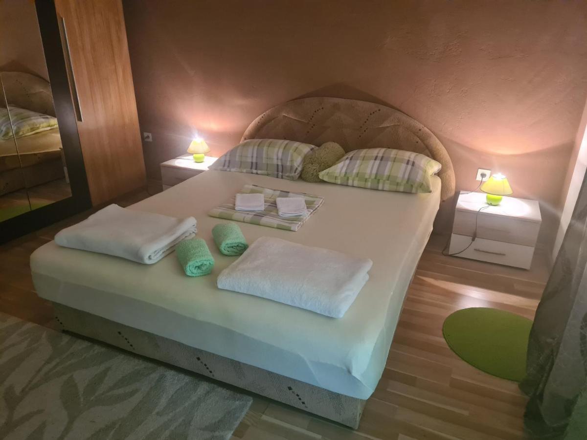 Apartment Danijela Senj (Lika-Senj)