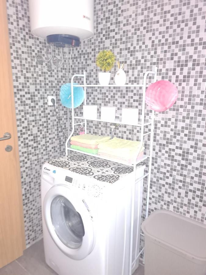 Apartment Danijela Senj (Lika-Senj)