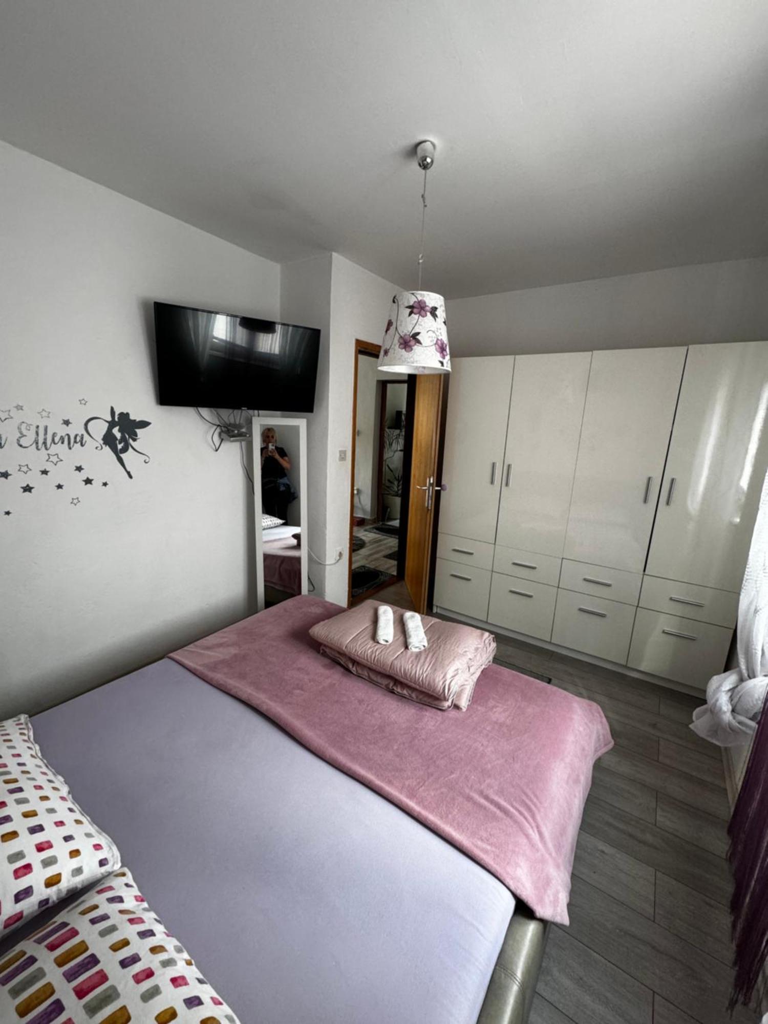 Apartment Danijela Senj (Lika-Senj)