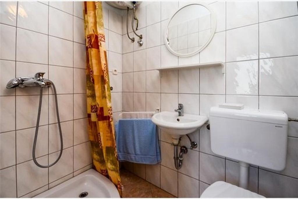 Apartment Danijela