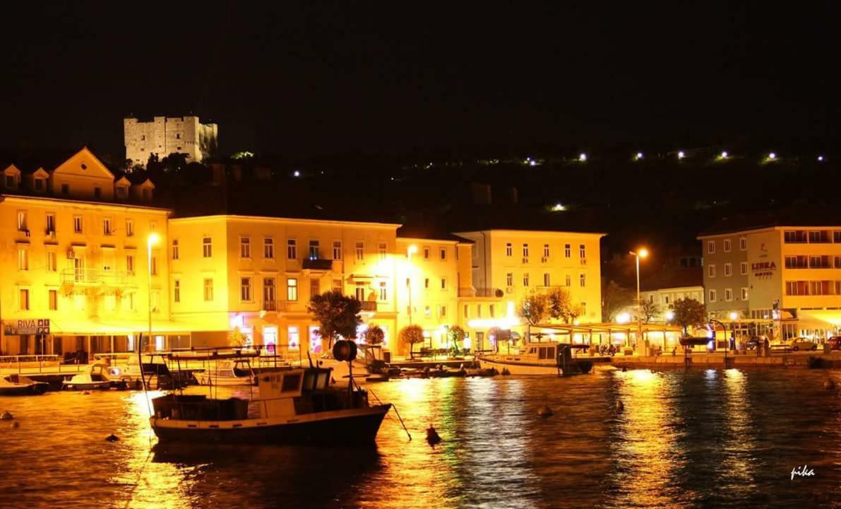 Apartment Danijela Senj (Lika-Senj)