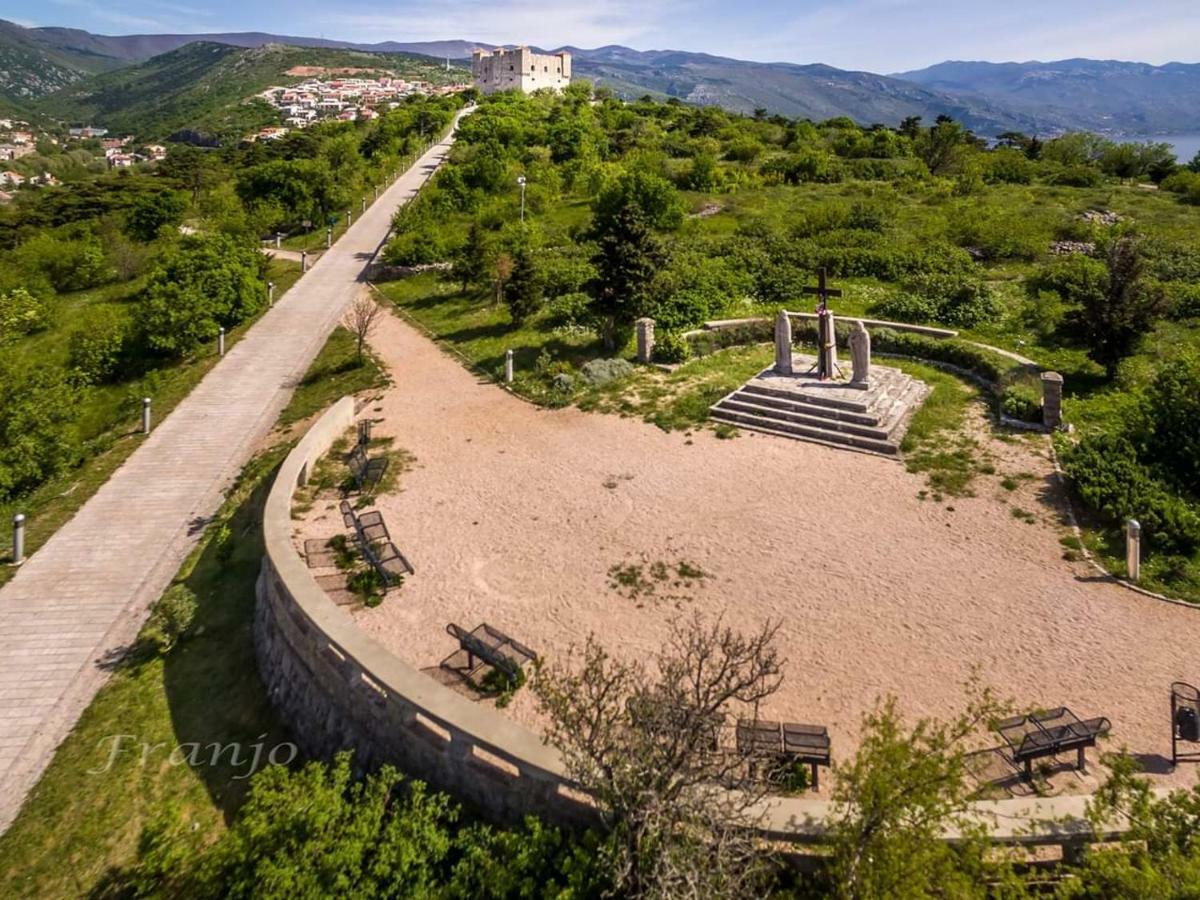 Apartment Danijela Senj (Lika-Senj)