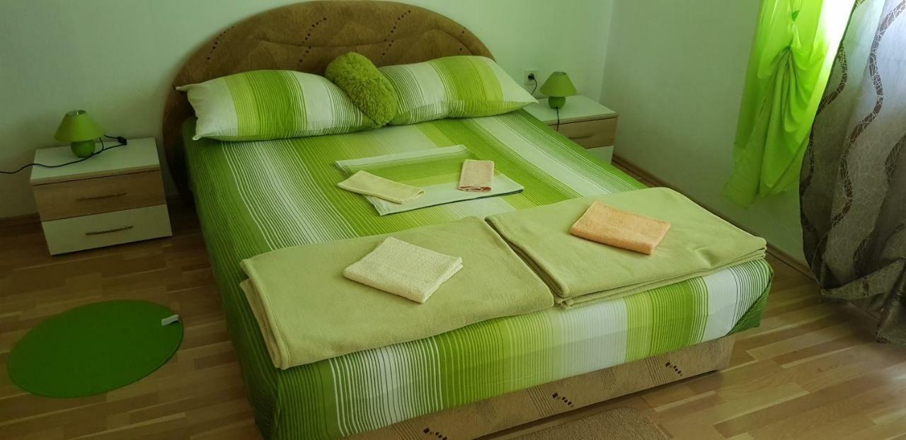 Apartment Danijela Senj (Lika-Senj)